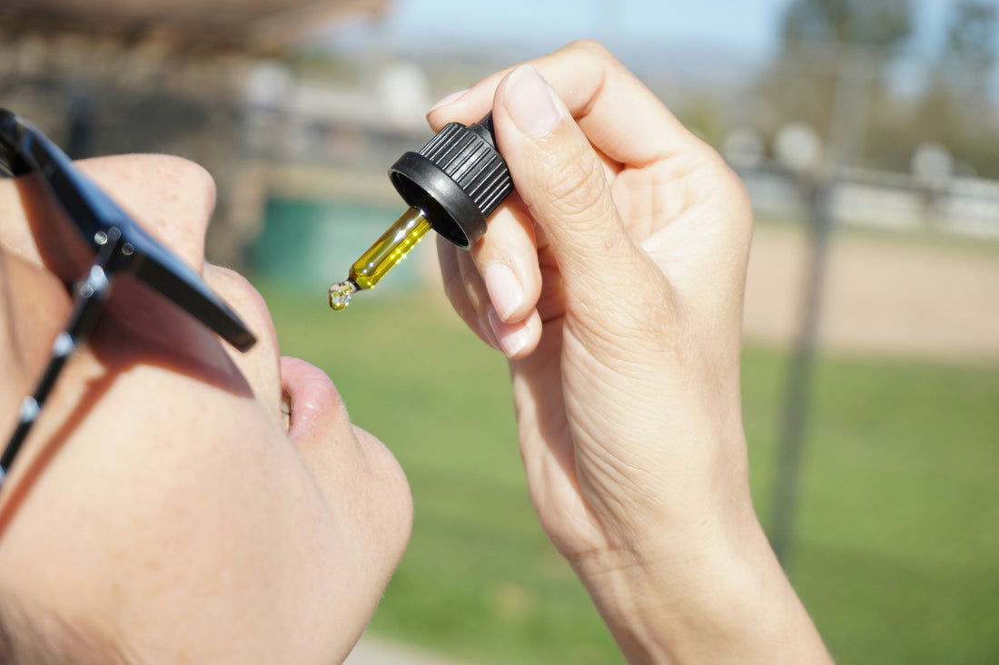 心と体をリラックスさせたい方へ。ストレスを軽減するための方法とCBDの可能性